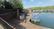 Up to 23' 0" / 7.00m mooring at Shireoaks Marina L1 available now